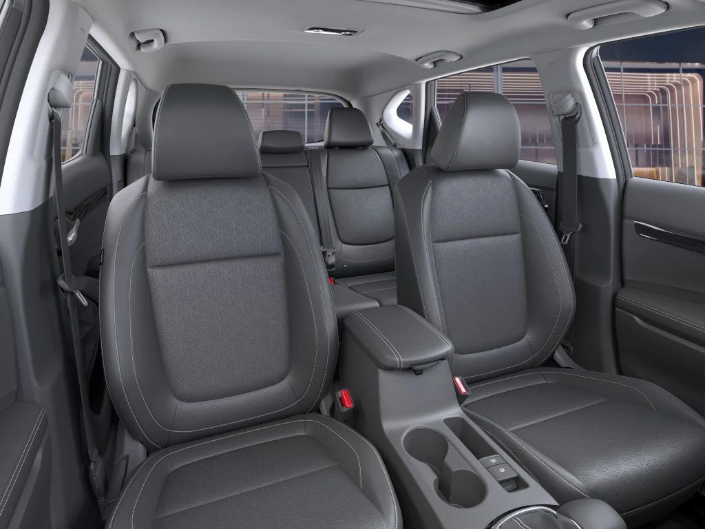 New 2026 Gravity Gray Kia SX image 15