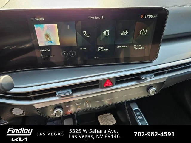 New 2026 Gray Kia S image 20