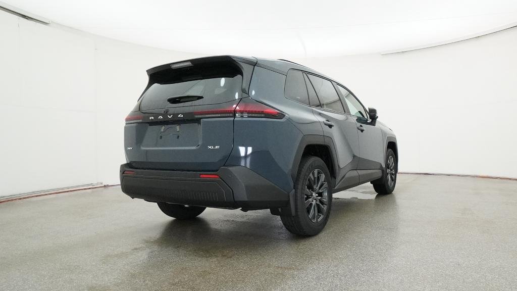 New 2026 Storm Cloud Toyota XLE Premium image 23