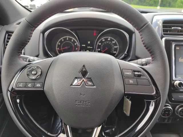 2025 Mitsubishi Outlander Sport TRAIL - Photo 15