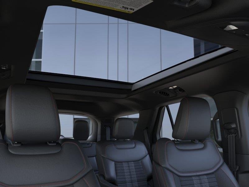 Used 2026 Carbonized Gray Ford ST-Line image 22