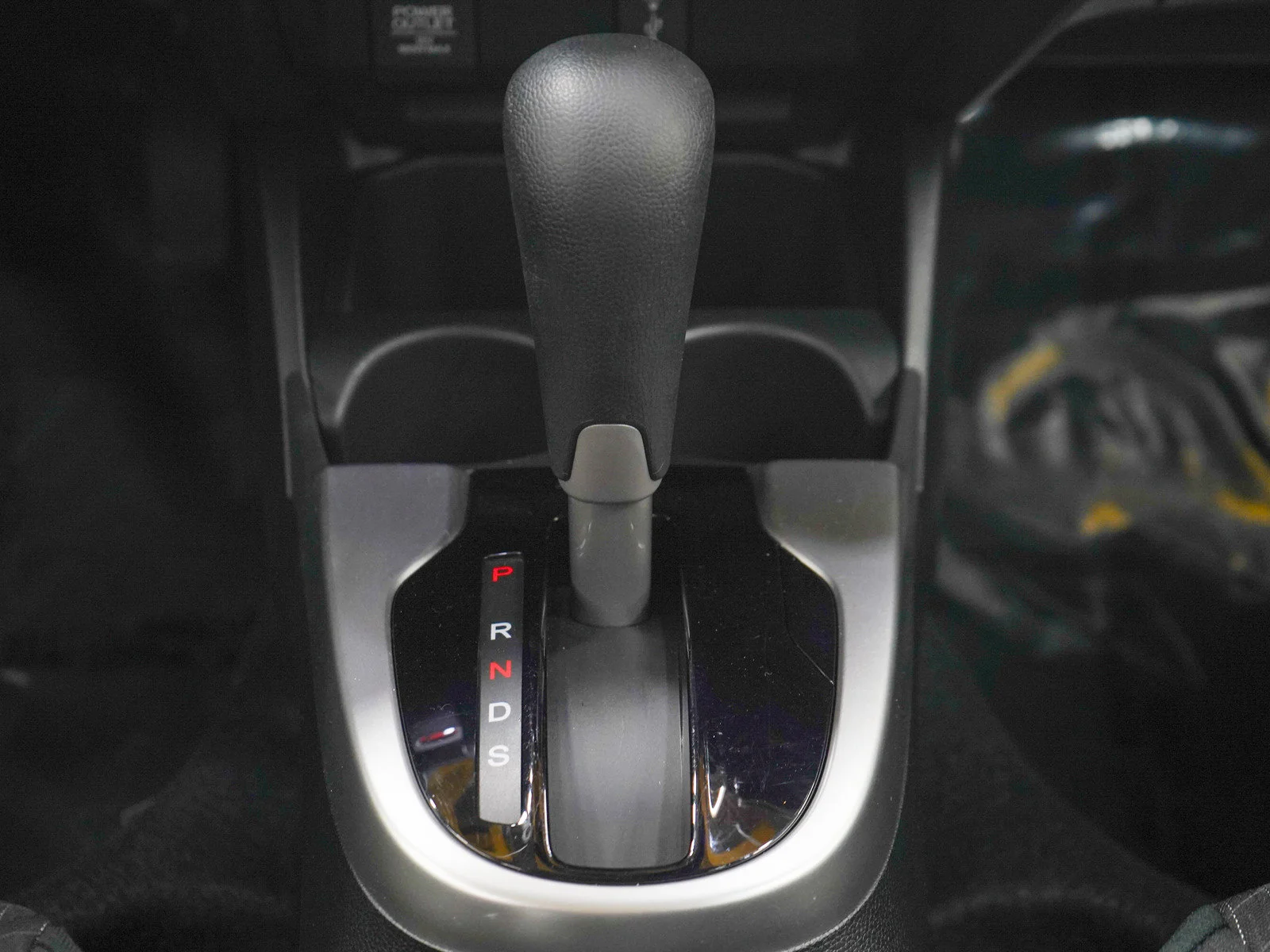 Used 2019 Blue Honda EX CVT image 17