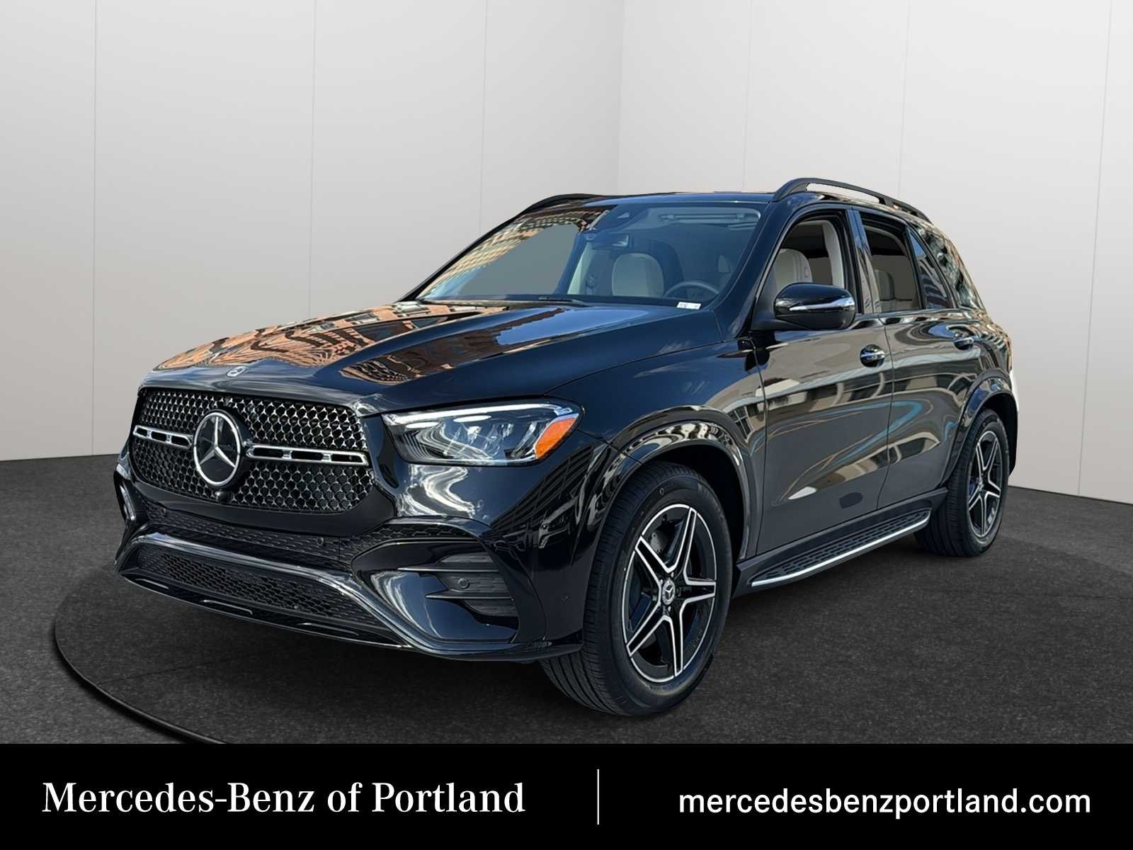 2026 Mercedes-Benz GLE GLE 450
