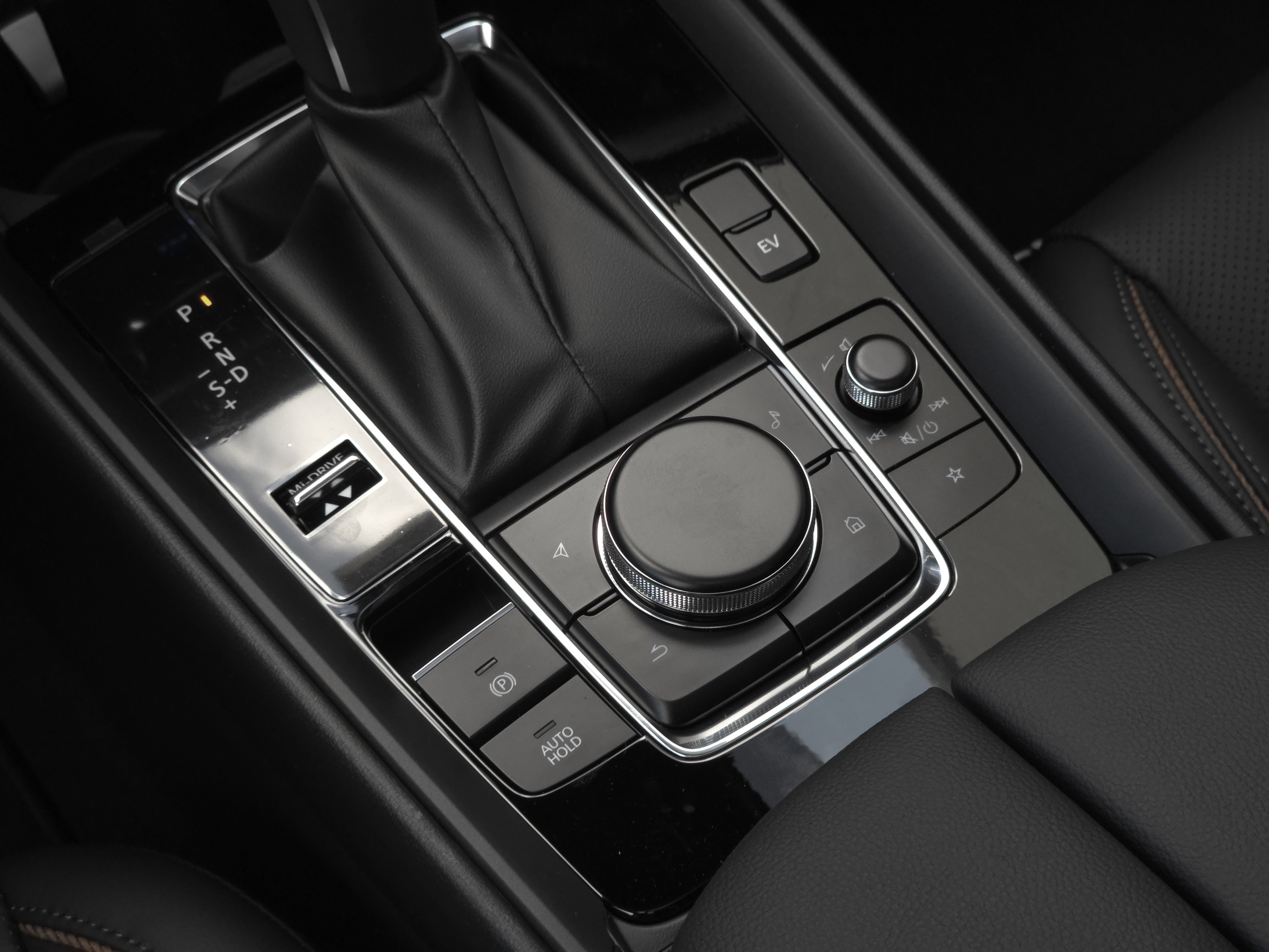 New 2026 Polymetal Gray Metallic Mazda Premium Plus AWD image 15