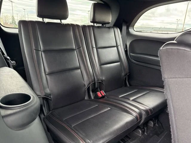Used 2024 Frostbite Pearlcoat Dodge GT Plus image 12