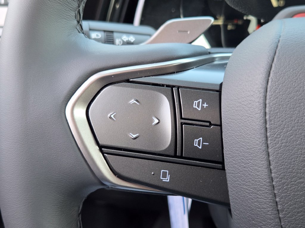 New 2026 Cloudburst Gray Lexus LUXURY image 23