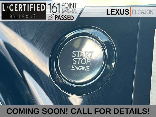 Certified Used 2025 Beige Lexus 350 Luxury image 28
