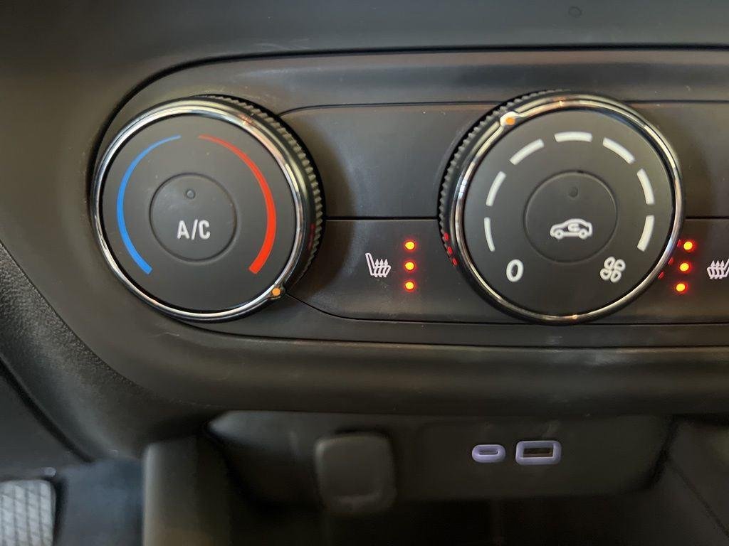Used 2024 Crimson Chevrolet 1RS image 15