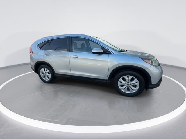 2013 Honda CR-V EX-L - Photo 9