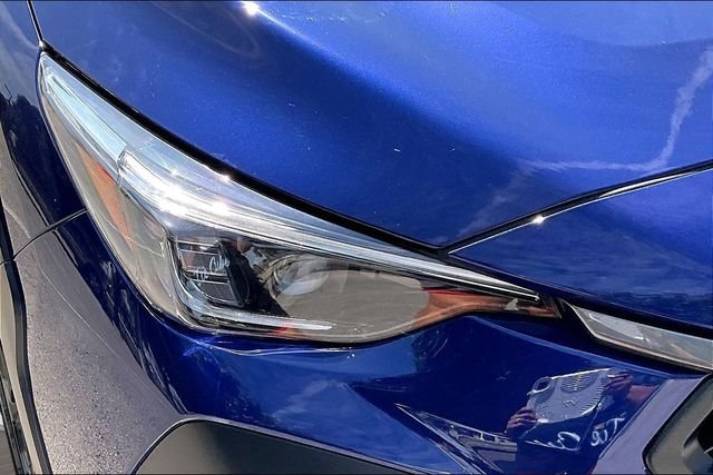 Used 2026 Blue Subaru Limited image 27