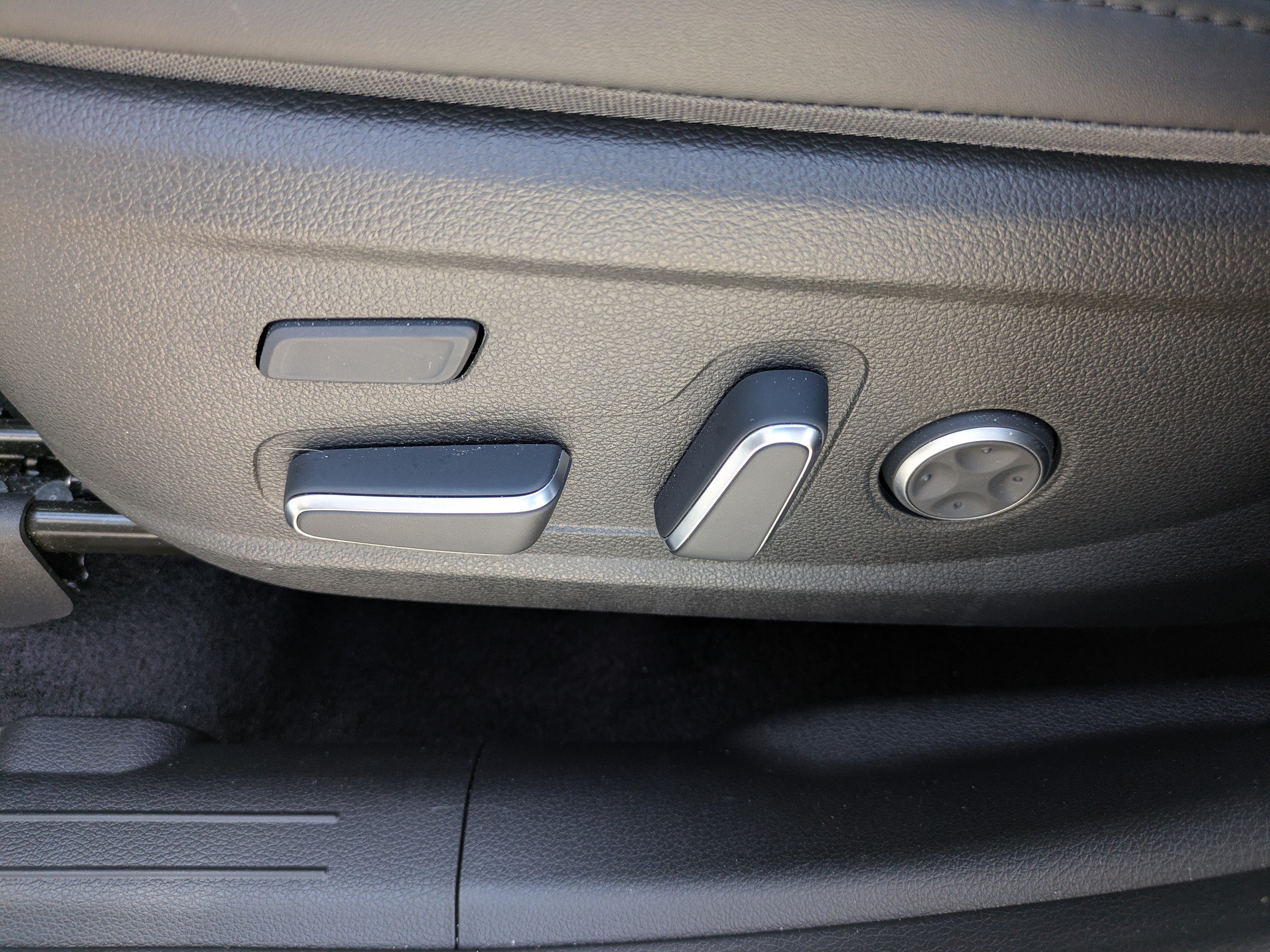 2023 Hyundai Santa Fe Calligraphy - Photo 18