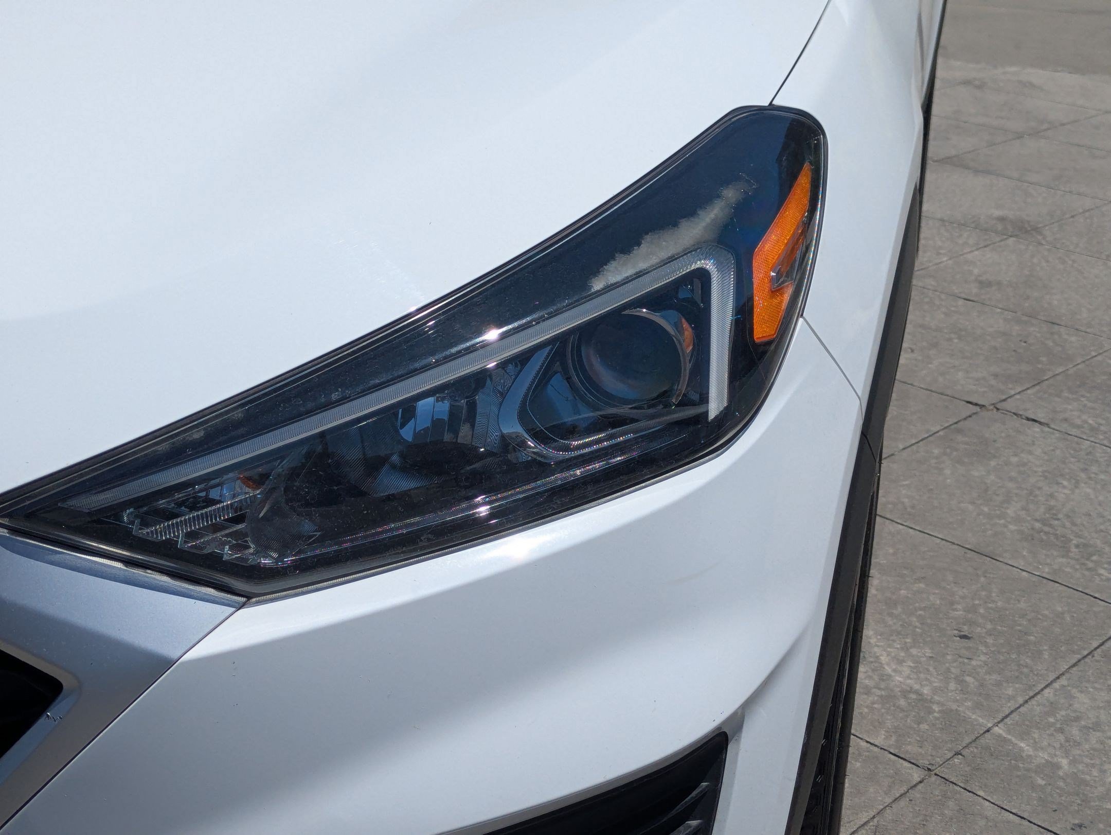 2021 Hyundai Tucson Value - Photo 10