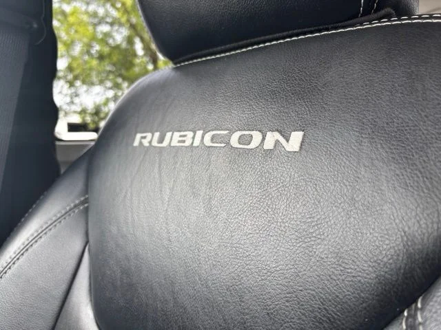 Used 2017 Gray Jeep Freedom Edition image 9