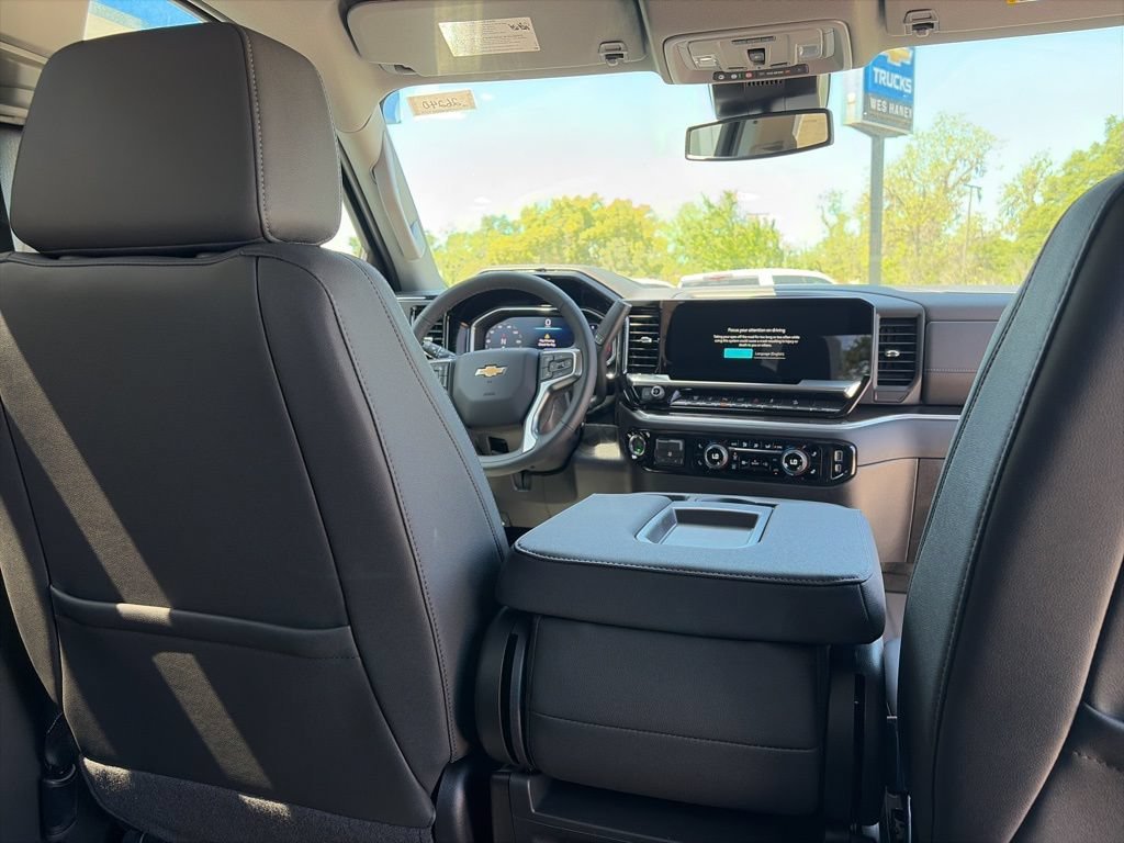 2026 Chevrolet Silverado 2500 HD LT - Photo 16