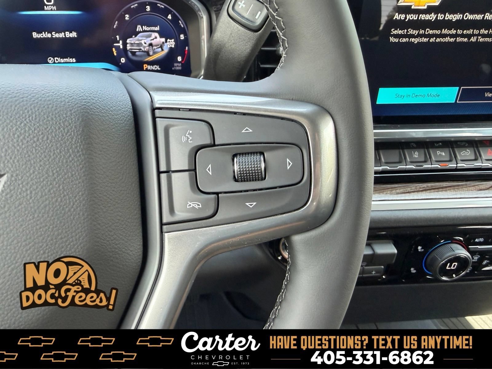 2026 Chevrolet Silverado 2500 HD LT - Photo 24