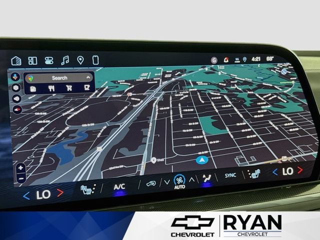 2026 Chevrolet Tahoe RST - Photo 13