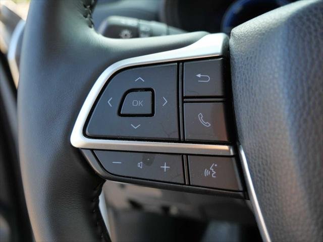 Certified Used 2026 WIND CHILL PEARL Toyota  image 27