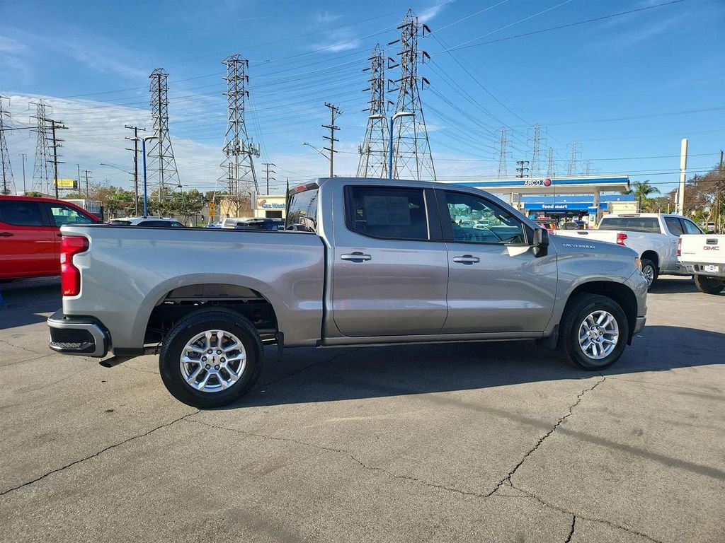 2026 Chevrolet Silverado 1500 RST - Photo 28