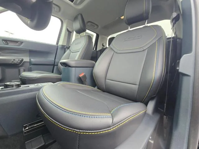 2025 Ford Maverick Lobo Standard - Photo 49