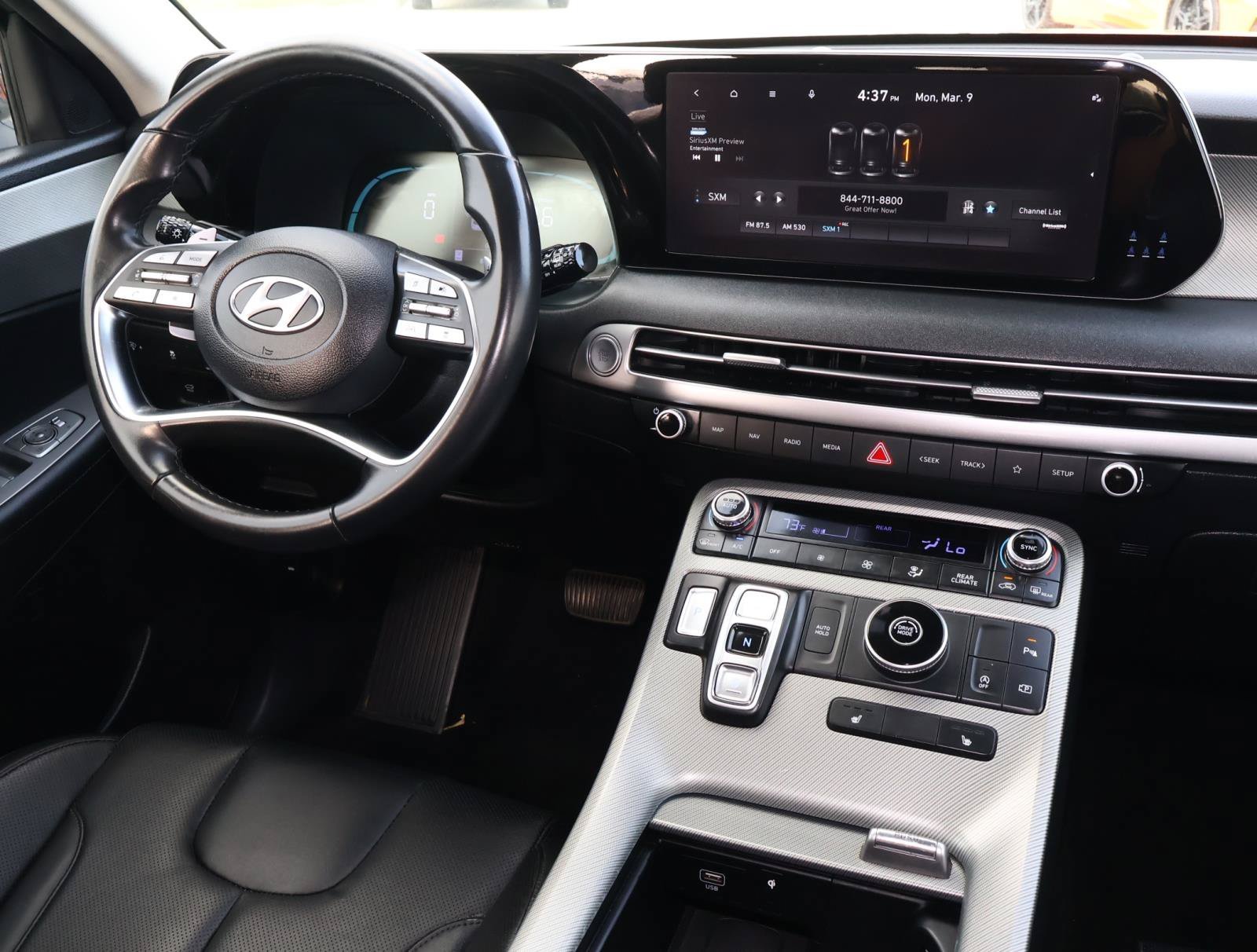 2023 Hyundai Palisade XRT - Photo 9