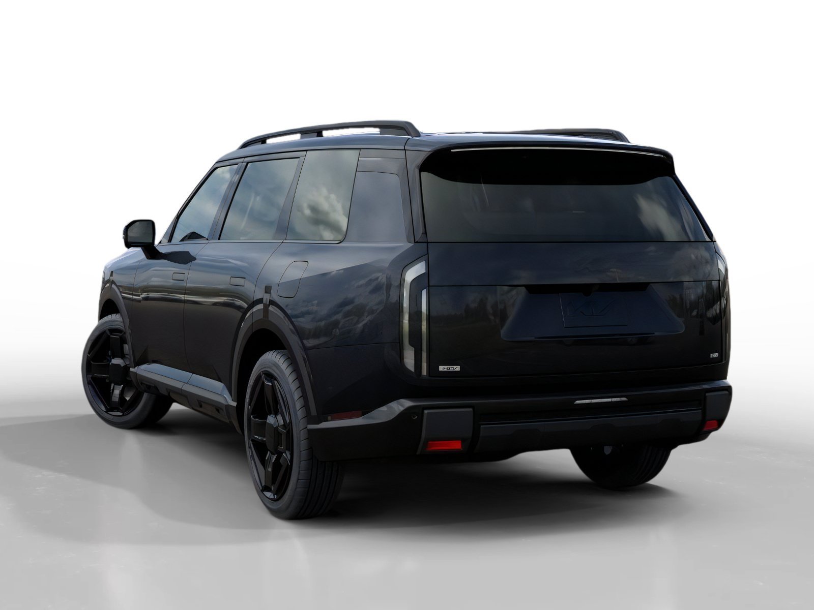 New 2027 Panthera Metal Kia X-LINE SX PRESTIGE image 4