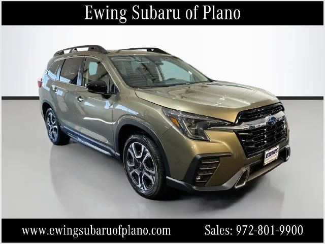 2027 Subaru ASCENT Touring 7-Passenger