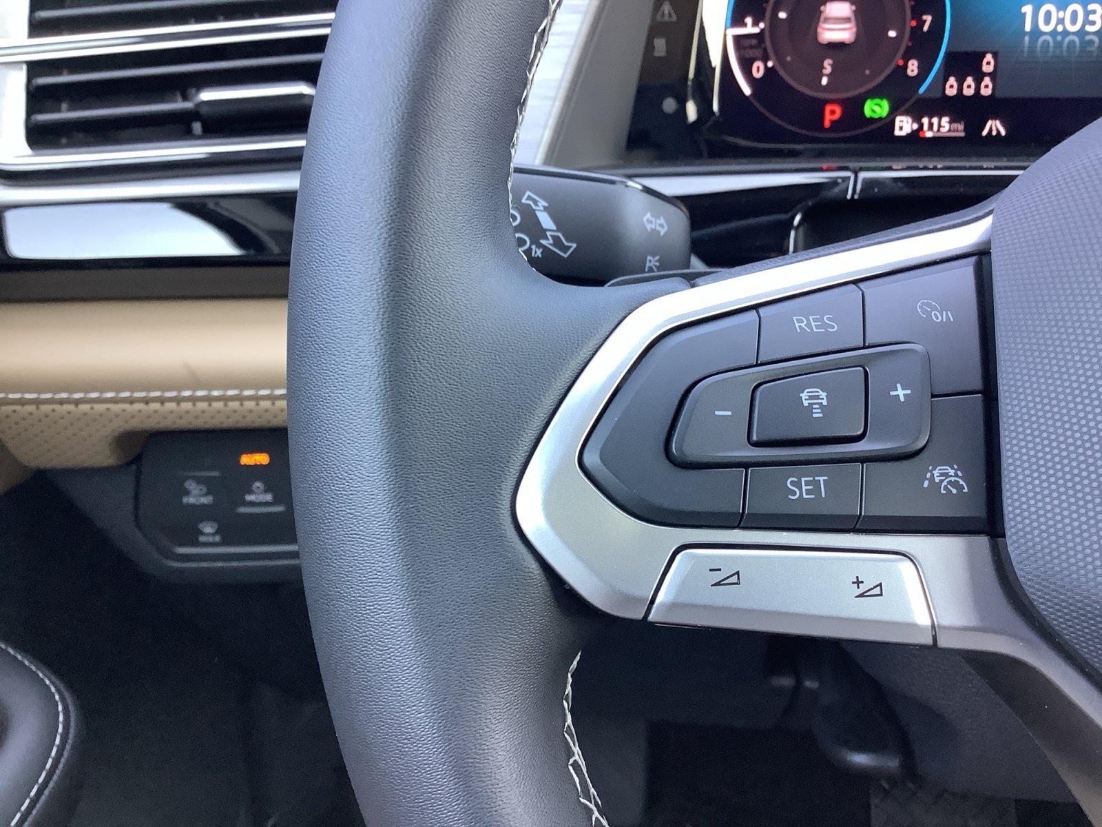 New 2026 DEEP BLACK Volkswagen 2.0T SE w/Technology image 26
