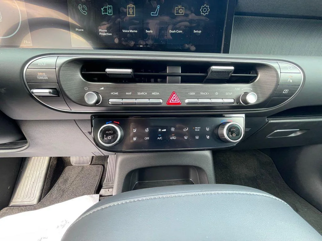 2026 Hyundai Palisade Calligraphy - Photo 12