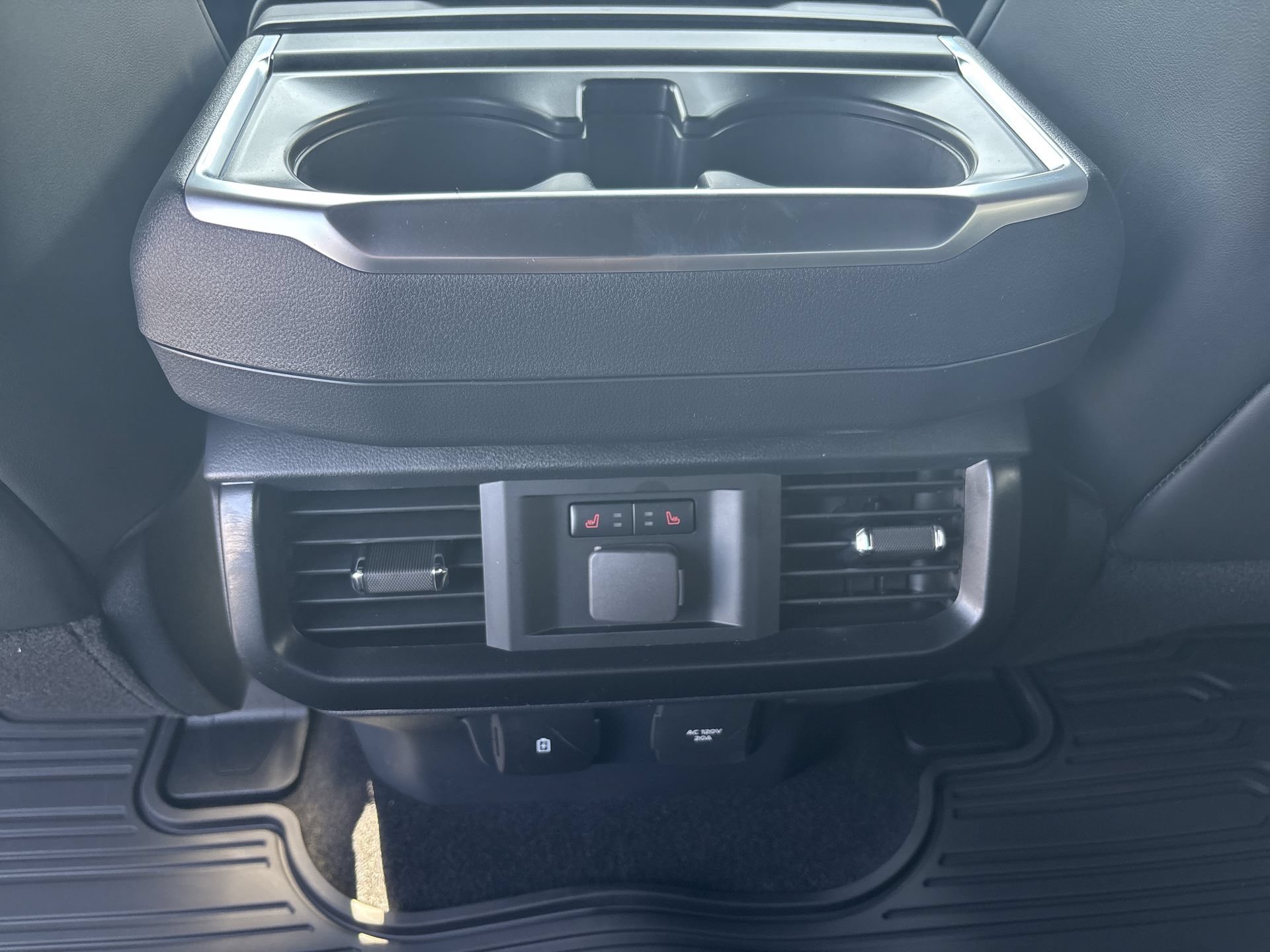 New 2026 Shelter Green Ford Raptor® image 45