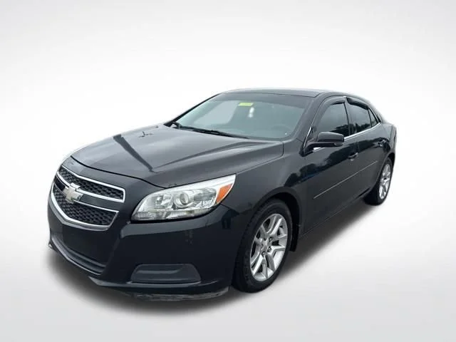 2013 Chevrolet Malibu 1LT's photo