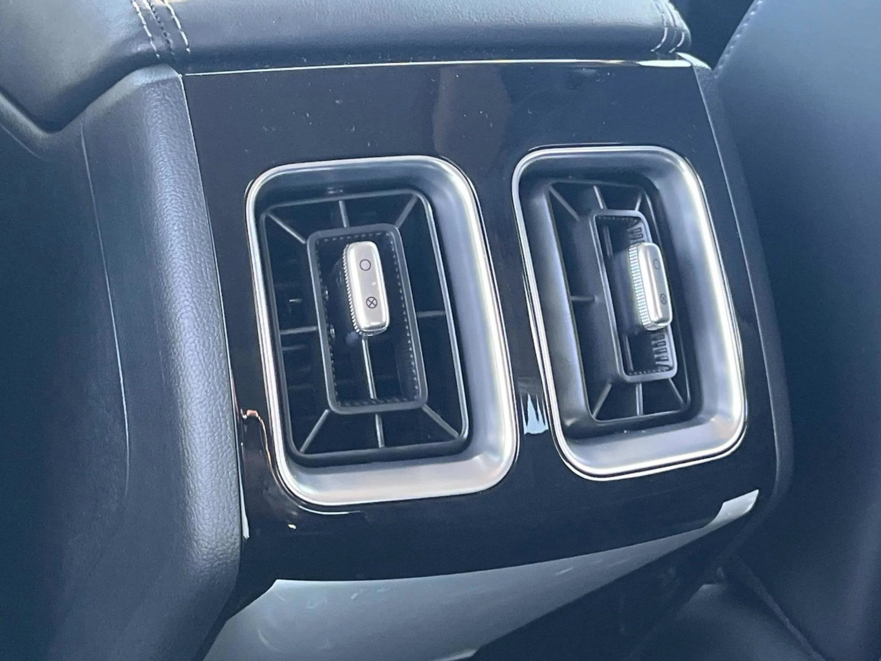 New 2025 Ebony Black Kia SX image 18