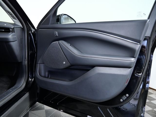 Certified Used 2024 Black Ford Premium image 9
