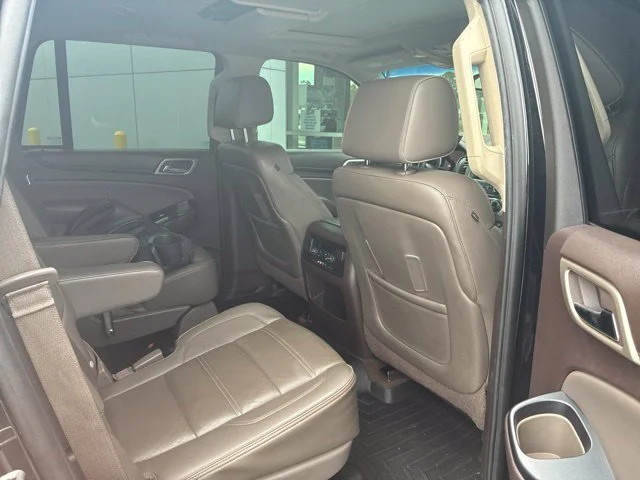 Used 2015 Onyx Black GMC Denali image 4