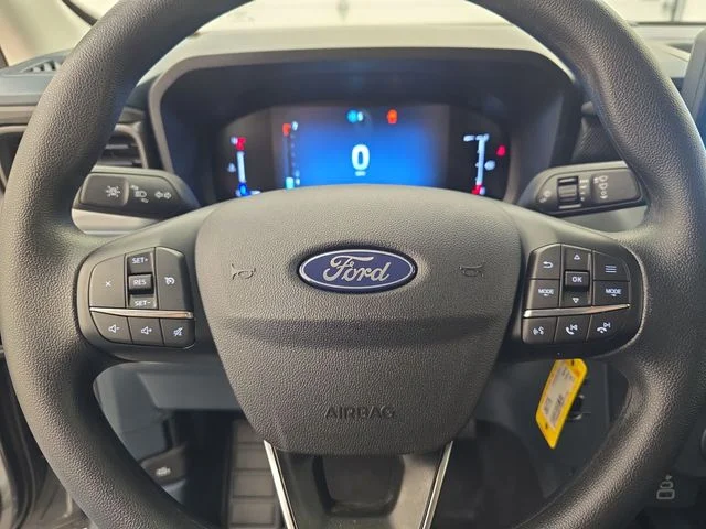 New 2026 Carbonized Gray Metallic Ford XL image 33