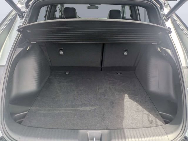 Used 2025 Solar Silver Metallic Acura A-Spec Package image 12