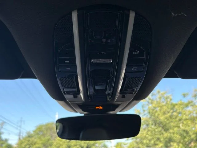 Used 2019 Black Porsche Base image 43
