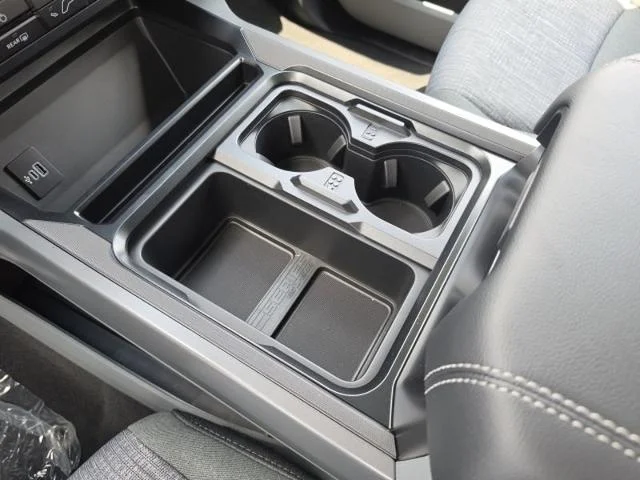 New 2026 Marsh Gray Ford F-250® XLT image 40