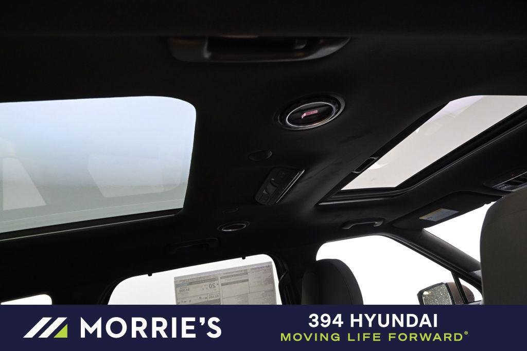2026 Hyundai Palisade Calligraphy - Photo 17