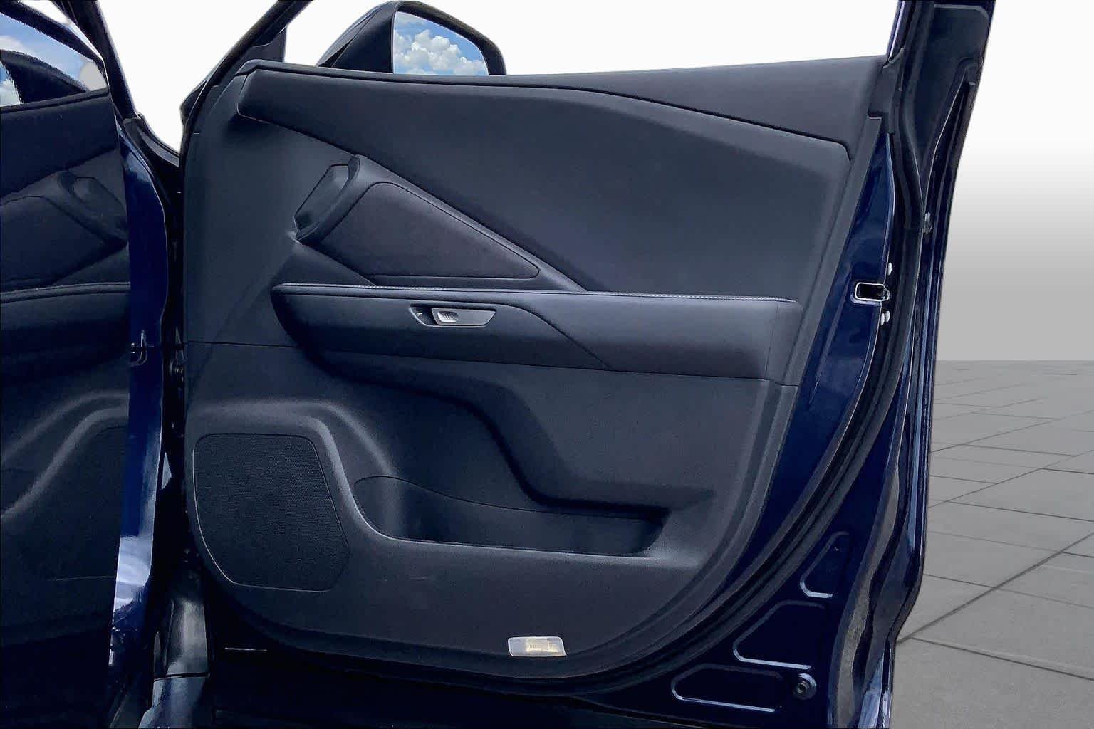 Used 2024 Nightfall Mica Lexus F SPORT Premium image 22