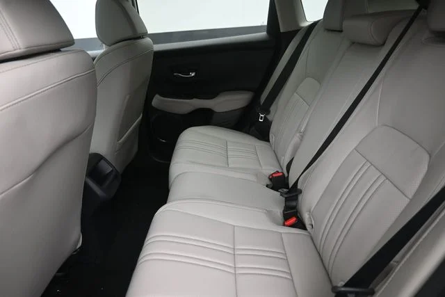 New 2027 Platinum White Pearl Honda EX-L AWD image 22