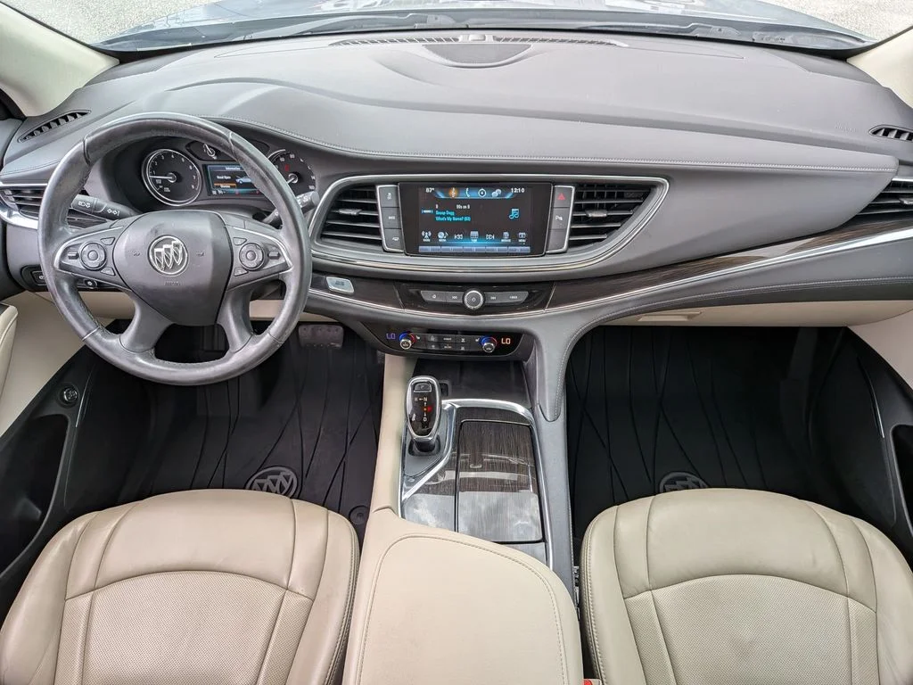 Used 2018 Gray Buick Essence image 23