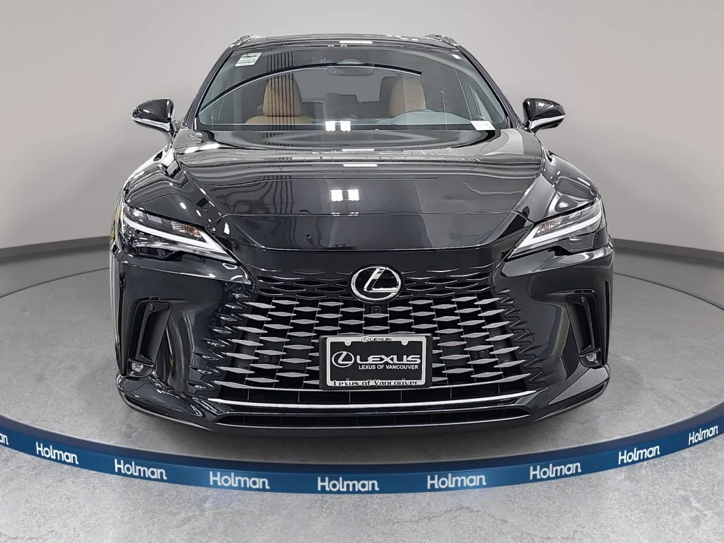 New 2026 Caviar Lexus PREMIUM image 2