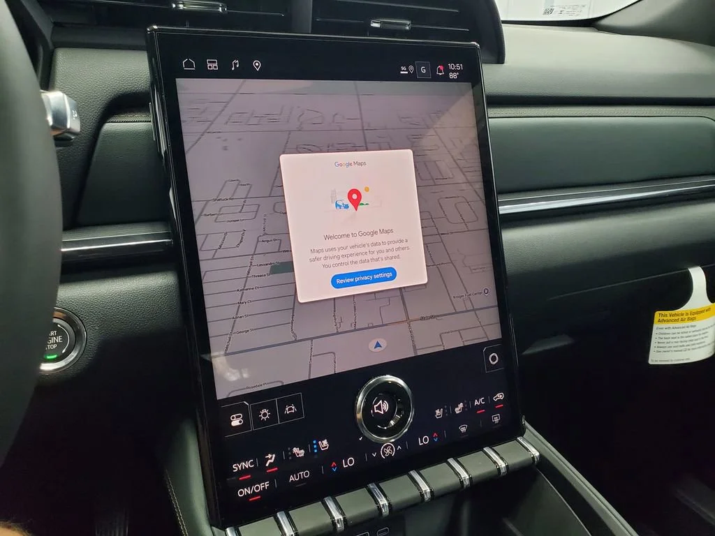 2026 GMC Terrain AT4 - Photo 20