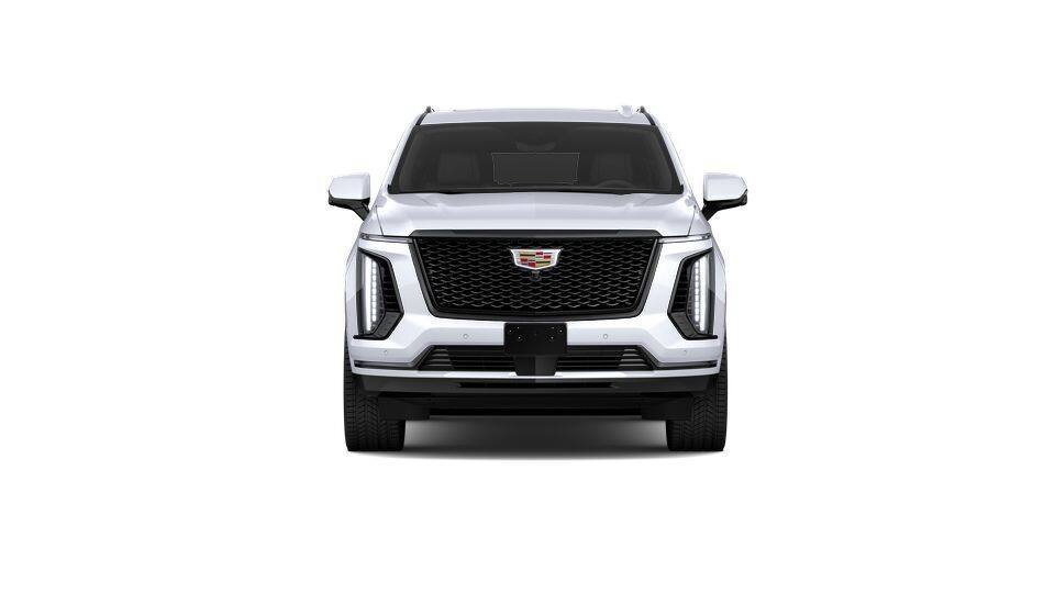 2026 Cadillac Escalade Sport - Photo 263