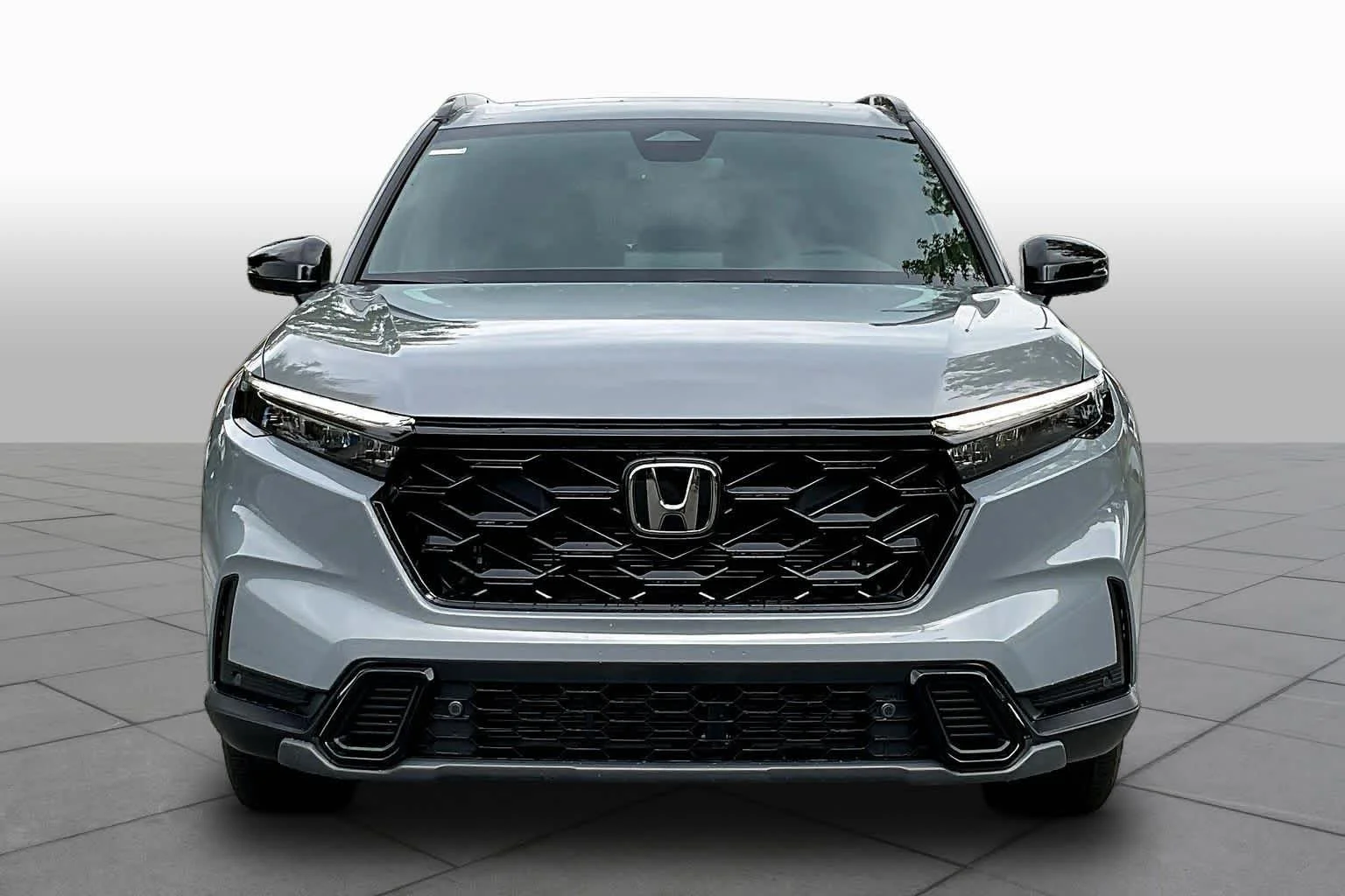 New 2026 Urban Gray Pearl Honda Sport-L image 3