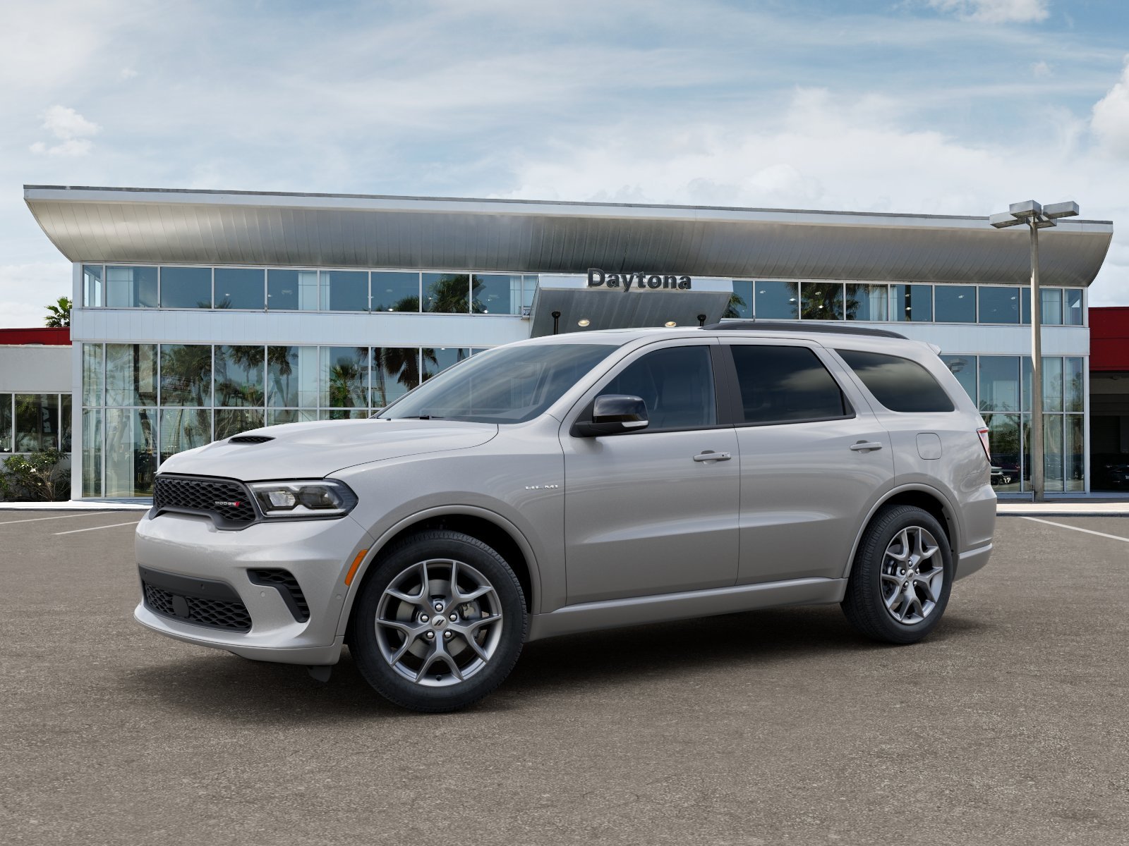 New 2026 Triple Nickel Dodge GT Premium HEMI V8 image 28