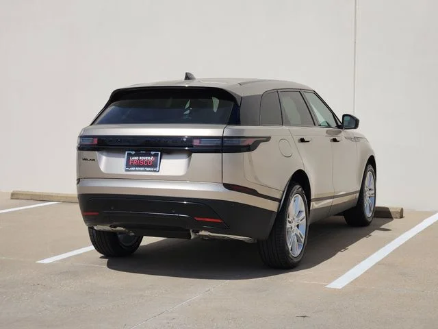 Used 2026 Gold Land Rover S image 4