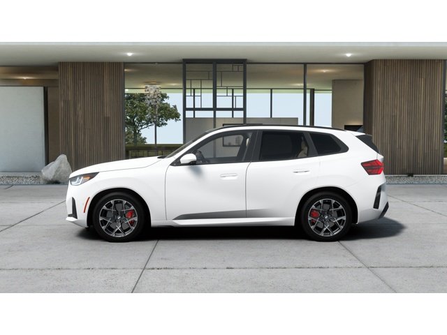 New 2026 Alpine White BMW 30 xDrive image 4