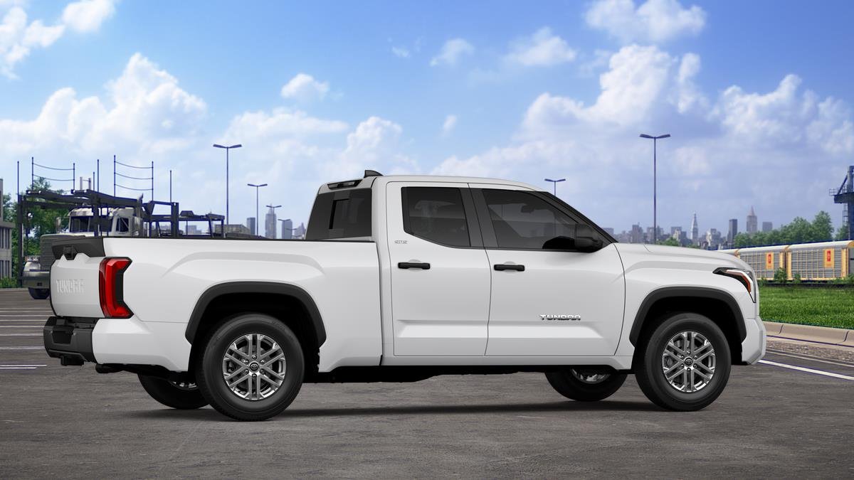 New 2026 Ice Cap Toyota  SR5 image 13