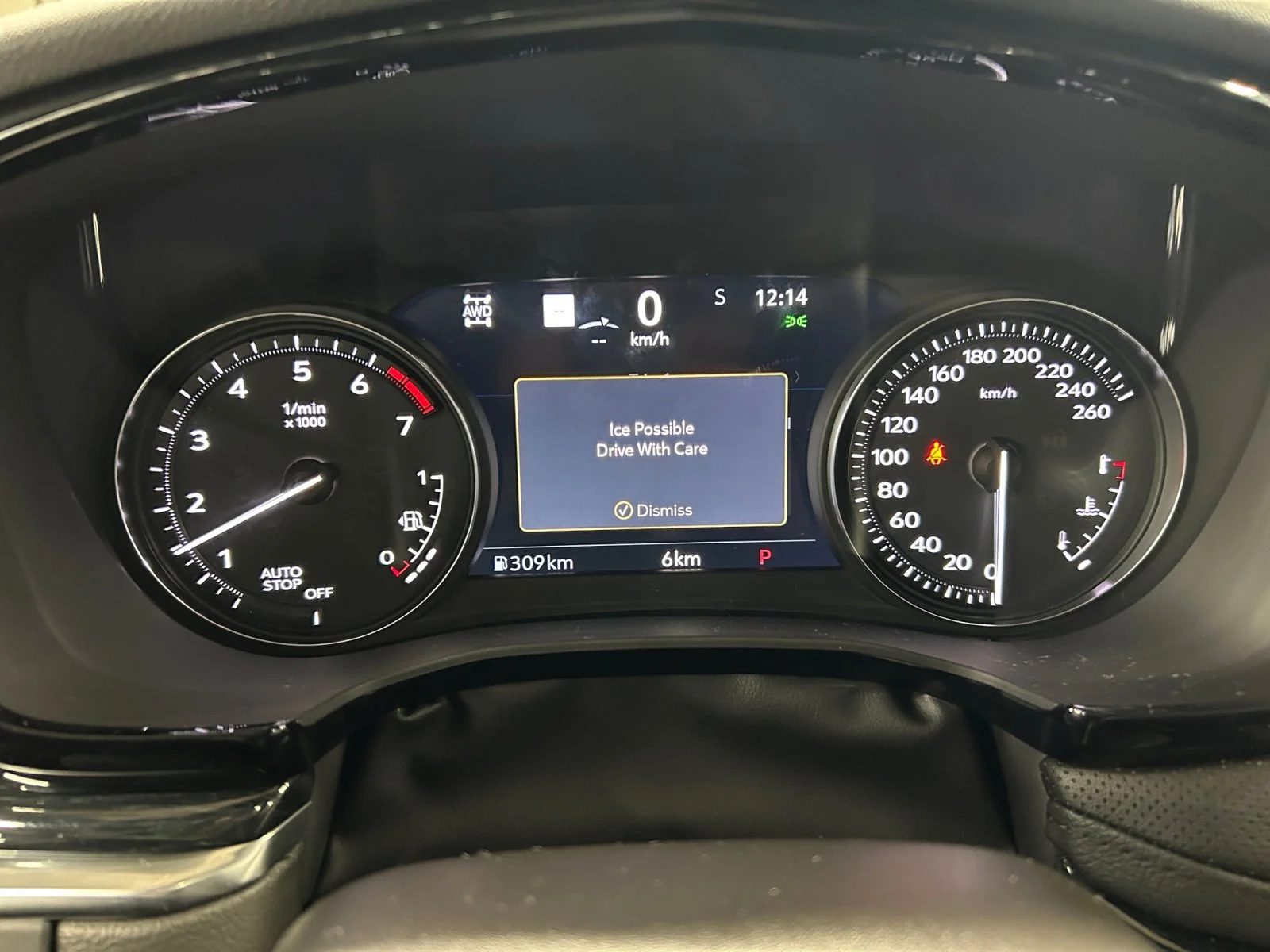 New 2026 Crystal White Tricoat Cadillac AWD Premium Luxury image 21